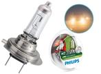 2-pack Philips LongLife EcoVision H7 - 12V - 55W -, Verzenden, Nieuw
