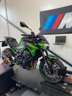 KAWASAKI Z900 tuning/Ontgrenzen 35KW &amp; 70KW!