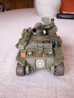 King & Country - Beeldje - DD078 M12 155MM GUN MOTOR, Nieuw
