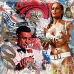 Luc Best - First Bond, Verzamelen, Nieuw