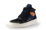 Develab Hoge sneakers in maat 35 Blauw | 10% extra korting, Kinderen en Baby's, Kinderkleding | Schoenen en Sokken, Jongen of Meisje