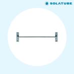 Solatube Inbraakbeveiligingsset Ø 25 cm - montage op staal, Doe-het-zelf en Verbouw, Glas en Ramen, Verzenden, Nieuw