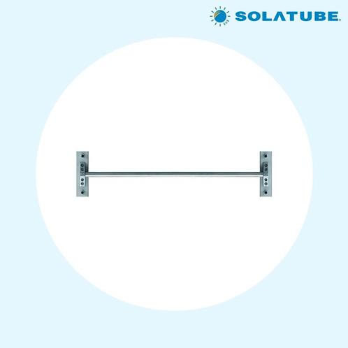 Solatube Inbraakbeveiligingsset Ø 25 cm - montage op staal, Doe-het-zelf en Verbouw, Glas en Ramen, Nieuw, Verzenden
