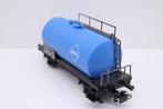 Märklin 4440 H0 DB Ketelwagen ARAL (1), Hobby en Vrije tijd, Modeltreinen | H0, Wisselstroom, Verzenden, Wagon, Zo goed als nieuw
