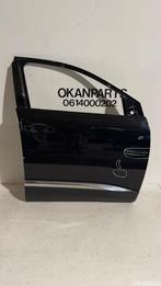 Peugeot 3008 5008 II rechter voordeur portier rechts, Ophalen, Gebruikt, Voor, Deur