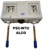 PS2-W7U ALCO Pressure control 4712436 druckschatler, Ophalen