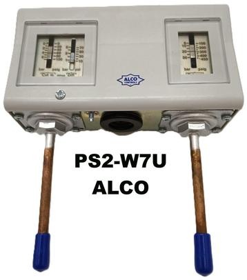PS2-W7U ALCO Pressure control 4712436 druckschatler beschikbaar voor biedingen