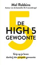 De High 5 gewoonte 9789021590615 Mel Robbins, Verzenden, Zo goed als nieuw, Mel Robbins