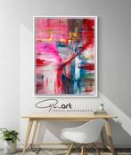 Parscha Mirghawameddin - Ecstatic Explosion - XXL