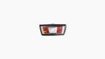 Opel Adam  Zijclignoteur Helder+Zwarte Rand  (Links), Nieuw