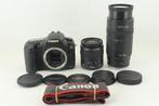 Canon EOS 20DEF 28-90mm F/4-5.6EF 100-300mm F/5.6, Nieuw