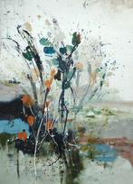 Floria Rey - Autumnale XXL, Antiek en Kunst