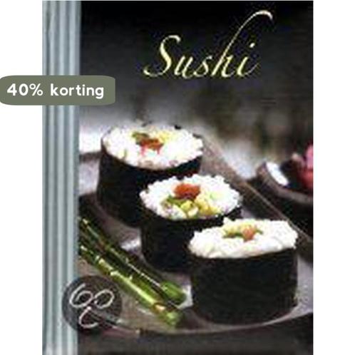 Allerlekkerste Sushi 9781445473659, Boeken, Overige Boeken, Zo goed als nieuw, Verzenden