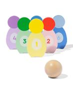 HEMA Bowlingspel van €9.99 voor €7 sale, Verzenden, Nieuw