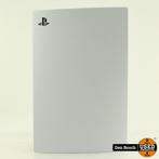 Sony Playstation 5 Disc Versie 1TB met 1 Controller, Spelcomputers en Games, Spelcomputers | Sony PlayStation 5, Zo goed als nieuw