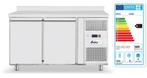 Arktic Koelwerkbank 280L Met 2 Deuren Profi Line | 230v/250w, Ophalen of Verzenden, Nieuw