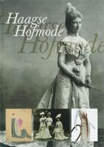 Haagse Hofmode 9789040084133 M. Hohe, Verzenden, Zo goed als nieuw, M. Hohe