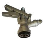 Korf fustkoppeling 3/8, Verzenden