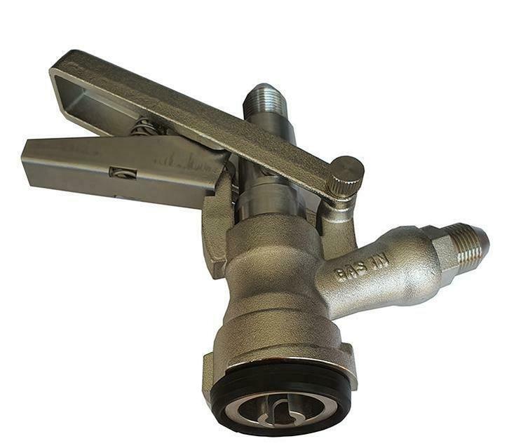 Korf fustkoppeling 3/8, Zakelijke goederen, Horeca | Overige, Verzenden