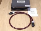 Acrolink Esoteric 7N-PC9900 Mexcel highend audio power cable, Audio, Tv en Foto, Ophalen of Verzenden, Gebruikt, Overige kabels