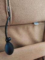 Fitform Vario 570 Sta- Op stoel met €1400,- showroom korting, Huis en Inrichting, Nieuw, Minder dan 75 cm, 50 tot 75 cm, Stof