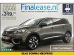 Peugeot 5008 1.2 PureTech Marge AUT Sfeer Carplay Cam €319pm, Auto's, Automaat, Nieuw, SUV of Terreinwagen, Lease