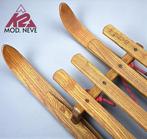 K2 - Speelgoed Mod. Slittino da Neve, Originale VINTAGE, Verzamelen, Nieuw