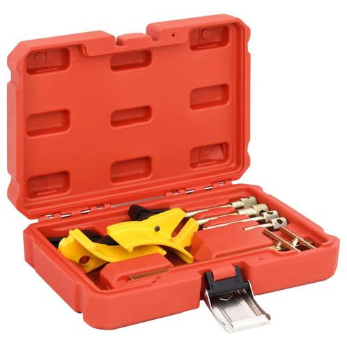 vidaXL Motortiming gereedschap Renault / Opel / Volvo /, Doe-het-zelf en Verbouw, Gereedschap | Handgereedschap, Nieuw, Verzenden