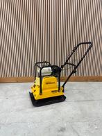 Stahlwerk Germany SW-90 Trilplaat – HONDA GX160, Ophalen of Verzenden, Grondbewerking