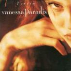 vinyl single 7 inch - Vanessa Paradis - Tandem, Cd's en Dvd's, Vinyl Singles, Zo goed als nieuw, Verzenden