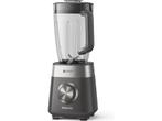 Philips Blender HR3020/20 - Krachtige 1000 Watt Motor –, Verzenden, Zo goed als nieuw
