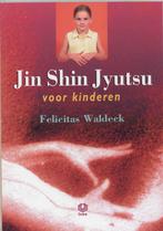 Jin Shin Jyutsu voor kinderen 9789062290888 F. Waldeck, Verzenden, Gelezen, F. Waldeck