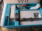 Complete Wii Boxed inclusief Wii Sports, Nieuw, Ophalen of Verzenden