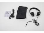 EPOS | Sennheiser Impact SC 75 (Zwart), Verzenden, Zo goed als nieuw