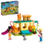 LEGO Friends 42612 Kattenspeeltuin, Kinderen en Baby's, Speelgoed | Duplo en Lego, Nieuw, Lego, Verzenden