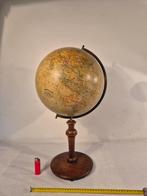 Globe - Columbus en Erven J. Bijleveld - Aardglobe - 1930 -