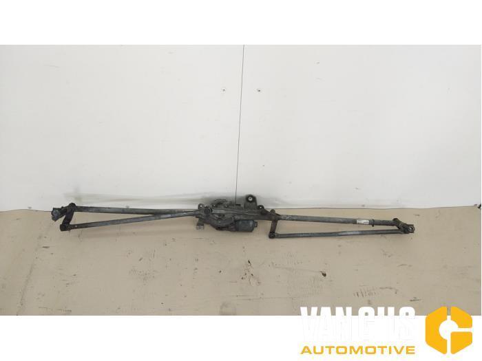 Ruitenwismotor+Mechaniek Opel Ampera O120097, Auto-onderdelen, Carrosserie en Plaatwerk, Ophalen of Verzenden