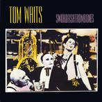 cd - Tom Waits - Swordfishtrombones, Verzenden, Zo goed als nieuw