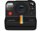 Polaroid Now+ Generation 2 | Black | Instant Camera, Verzenden, Nieuw