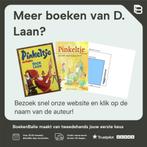 Pinkeltje omnibus 9789047509387 D. Laan, Verzenden, Gelezen, D. Laan