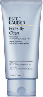 ESTEE LAUDER PERFECTLY CLEAN MULTI-ACTION FOAM CLEANSER PU.., Sieraden, Tassen en Uiterlijk, Uiterlijk | Gezichtsverzorging, Verzenden
