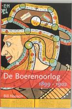 De Boerenoorlog 1899-1902 9789065500823 B. Nasson, Boeken, Verzenden, Gelezen, B. Nasson