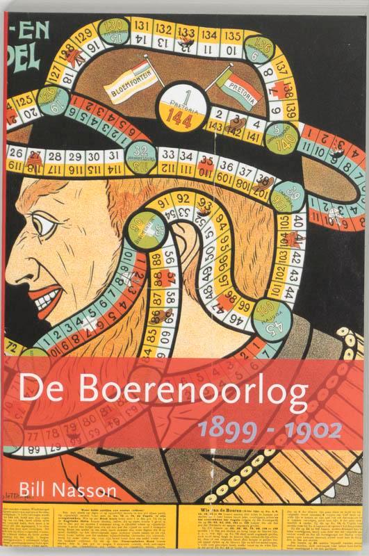 De Boerenoorlog 1899-1902 9789065500823 B. Nasson, Boeken, Geschiedenis | Wereld, Gelezen, Verzenden