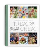 Treat & cheat 9789082904000 Kiki Swinkels- Borghstijn, Verzenden, Zo goed als nieuw, Kiki Swinkels- Borghstijn