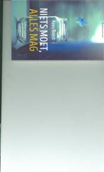 9789023970774 Niets moet, alles mag | Tweedehands, Verzenden, Gelezen, Kees Roest