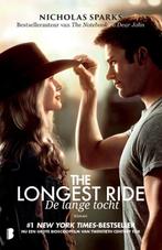 De lange tocht 9789022572313 Nicholas Sparks, Boeken, Romans, Verzenden, Gelezen, Nicholas Sparks