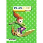 Pluspunt versie 3 Antwoorden blok 5-8, groep 3, Boeken, Verzenden, Nieuw
