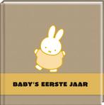 Boek: Nijntje baby invulboek - Babys - (als nieuw), Verzenden, Zo goed als nieuw