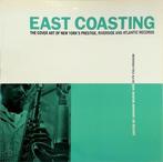 East Coasting: The Cover Art of Prestige, Atlantic and, Nieuw, Verzenden