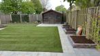 Graszoden, Gras laten leggen, afhalen of voordelig bezorgd!, Tuin en Terras, Ophalen of Verzenden, Nieuw, Gras